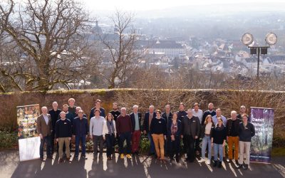 Wald-Klimarat-Konferenz: Gemeinsam Verantwortung übernehmen – unter Sternen und Standards