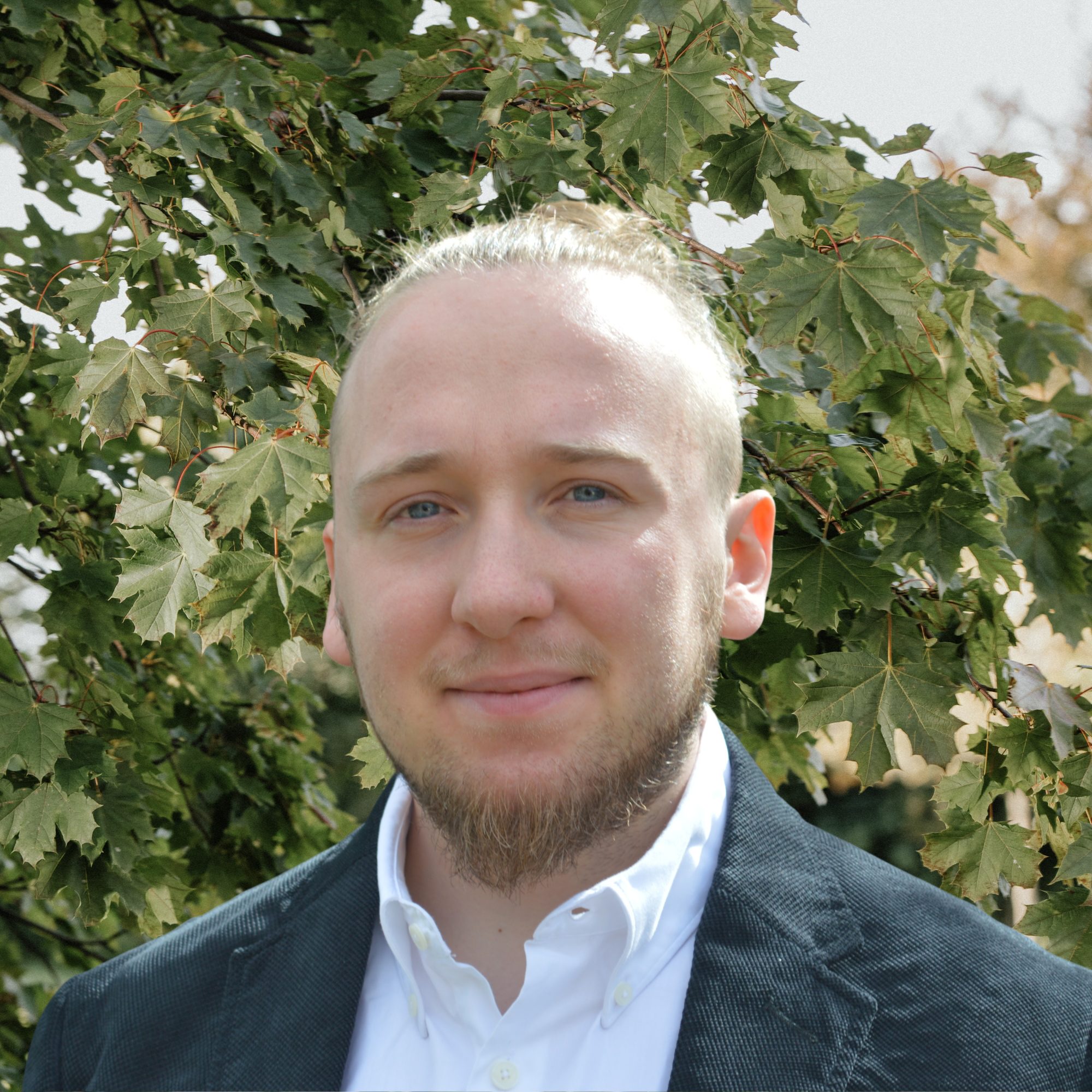 JONAS WESTPHAL